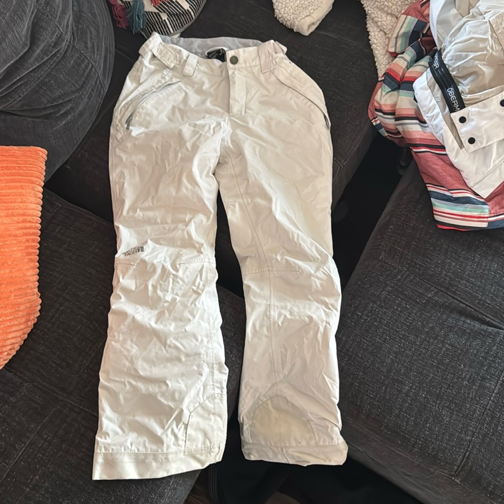 Worn some but still good